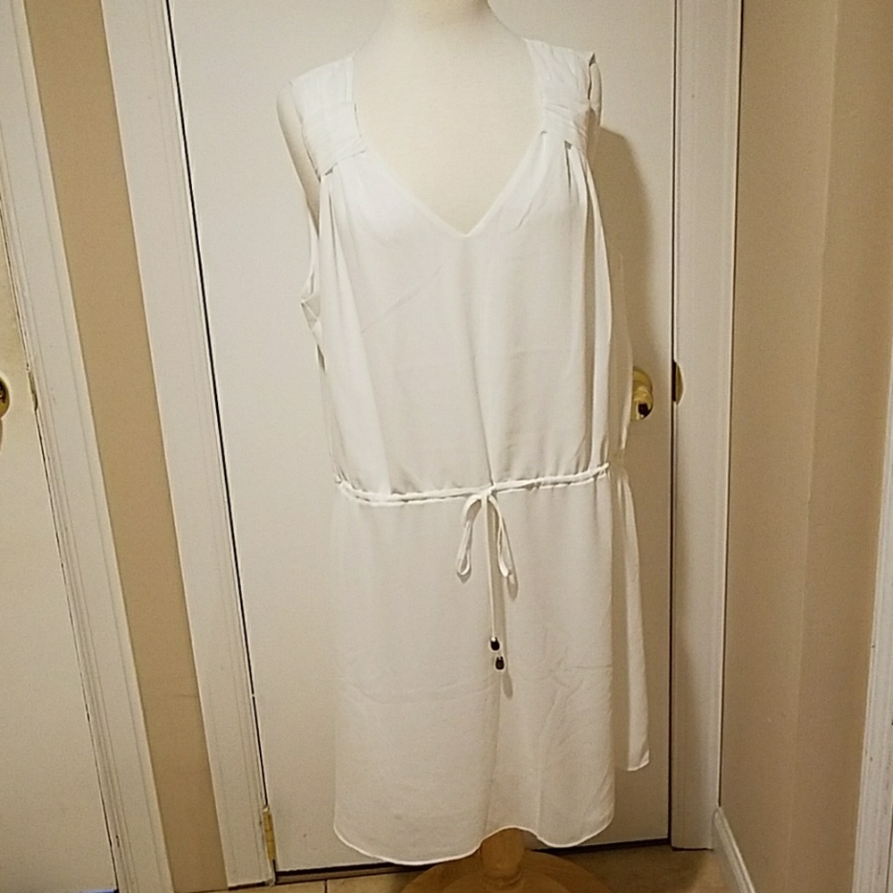 Naked Zebra dress - New without tags